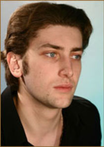 Артём Владимирович Суханов, коллега Вероники