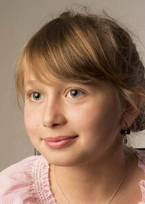 Кристина Груздева