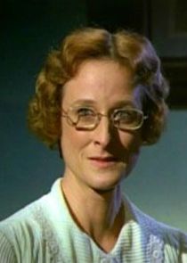 Officer Rina Starland