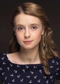 Лена дочь Ивана и Марины