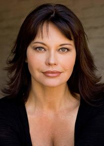 Zander Tyler (1991-1992)