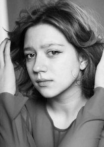 Света Легеза, дочь Елены