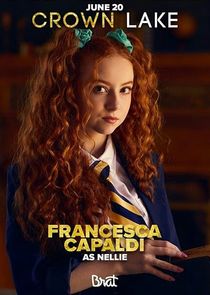 Eleanor "Nellie" Chambers