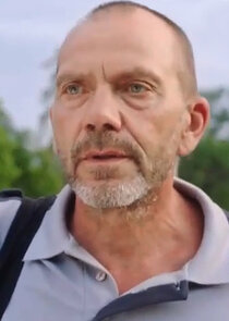 Семён Егоров, дядя Михаила, брат Катерины, уголовник