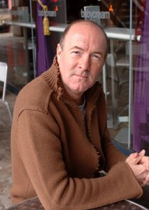 Jimmy Corkhill