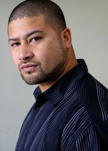 Anubis "Doggie" Cruger