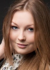 Варя &ndash; Варвара Быкова, невеста Максима