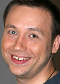 Гоша / Гена Колычев / Виктор