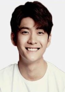 Kang Ho Young