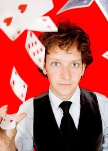 Heinz Otto "Beans" Van Damme