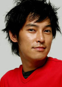 Park Kwang Tae
