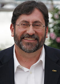 Voice Over Announcer