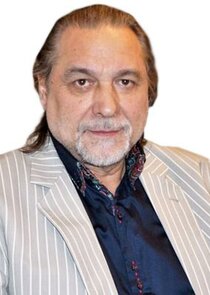 Петя, цыганский барон