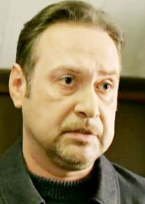 Иван, отец Анжелики