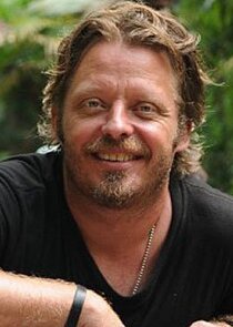Charley Boorman