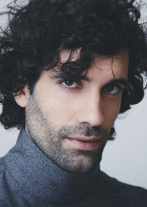 Germ&aacute;n Ara&uacute;jo