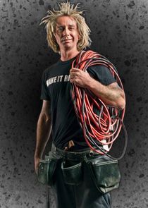 Tommy "Toast" Quesnel