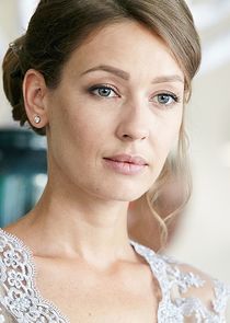 Марина Орехова