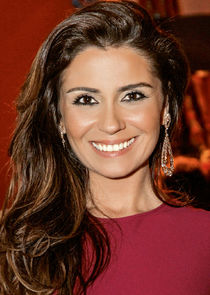 Prof&ordf;. Isabel Pasqualete (Isa)