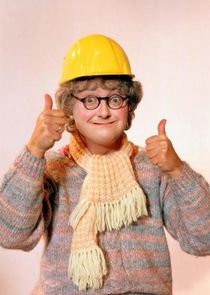 Th&eacute;r&egrave;se Backeljau