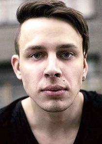 Павел Толмачёв