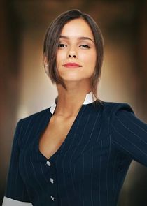 Ксения Завгородняя