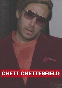 Chet Chetterfield
