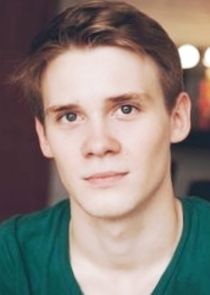 Серёжа Личкин