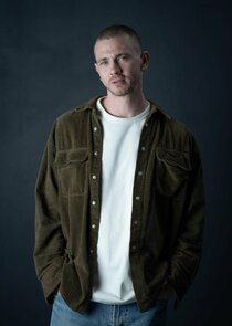 Соколов в молодости