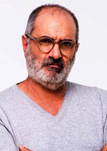 Adolfo Madrona Bermúdez