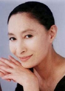 Kayoko Higashi