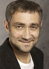 Сергей Куликов