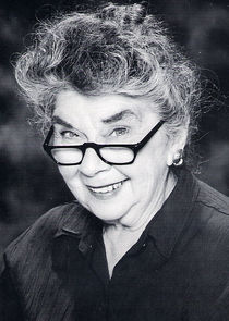 Penelope Pitt-Plebop