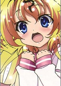 Mirai "Andou no Mirai" Andou