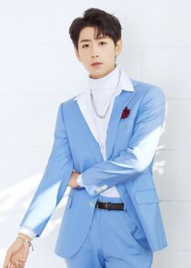 Xie Xinxu / Gu Yanqing