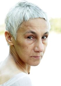 Дина, техничка в ГУВД