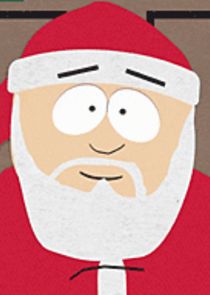 Santa
