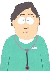 Dr. Doctor