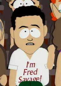 Fred Savage