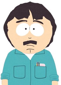 Randy Marsh