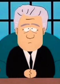 Bill Clinton