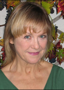 Susan Chrichton-Jones
