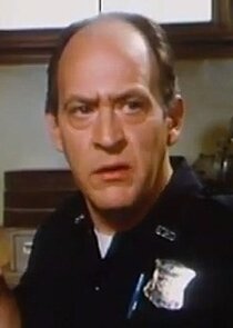 Sgt. Howard Sternhagen