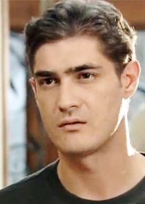 Игорь Сергеевич Орлов, брат Олега, дядя Саши