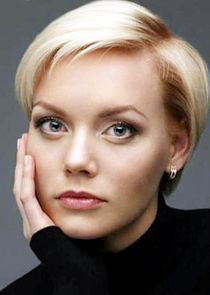 Лилия Логинова