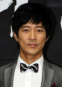 Lee Hyun Joong