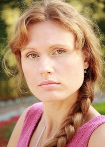 Светлана Петровна