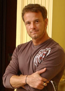 Alexandre 'Xande' Cordeiro