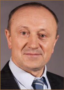 Николай Николаевич