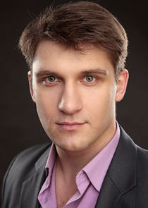 Алексей Антонов